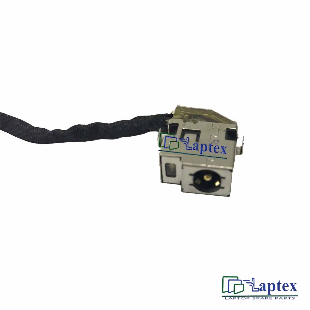 HP DM3 Dc Jack With Cable